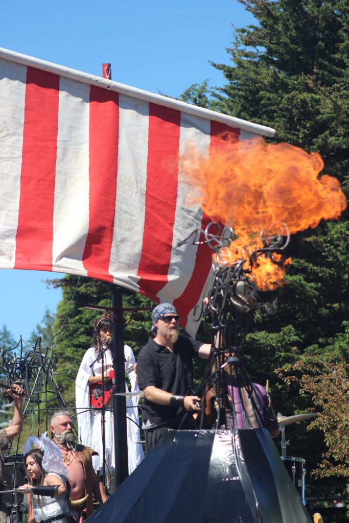 Heather Spaulding  Staff photo