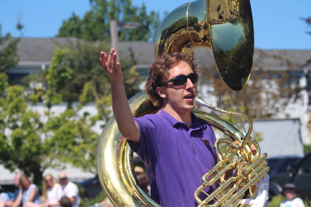 Heather Spaulding  Staff photo