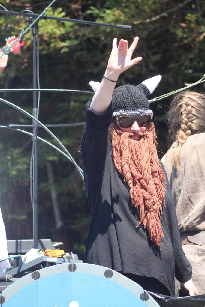 Heather Spaulding  Staff photo