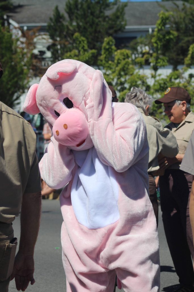 Heather Spaulding  Staff photo