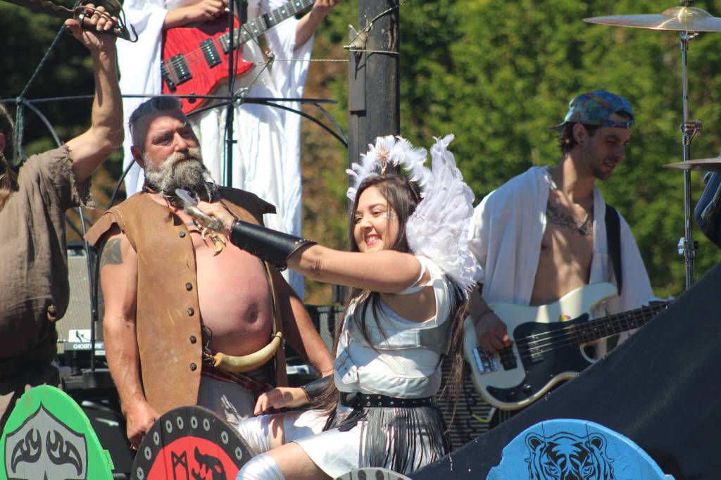 Heather Spaulding  Staff photo