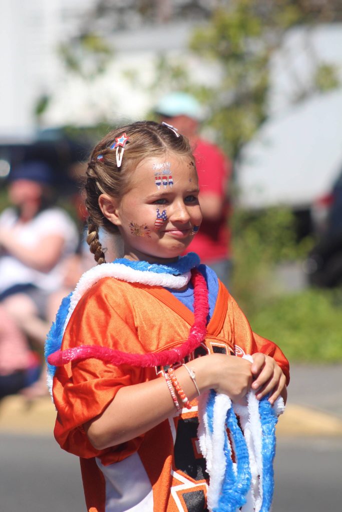 Heather Spaulding  Staff photo