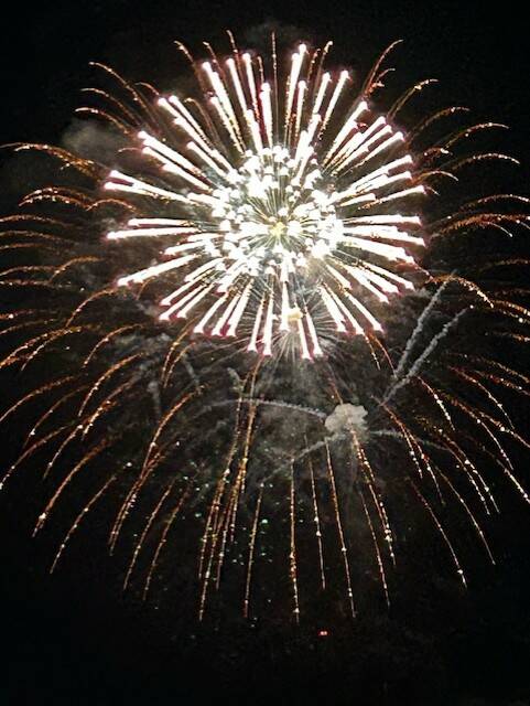 Heather Spaulding  Staff photo