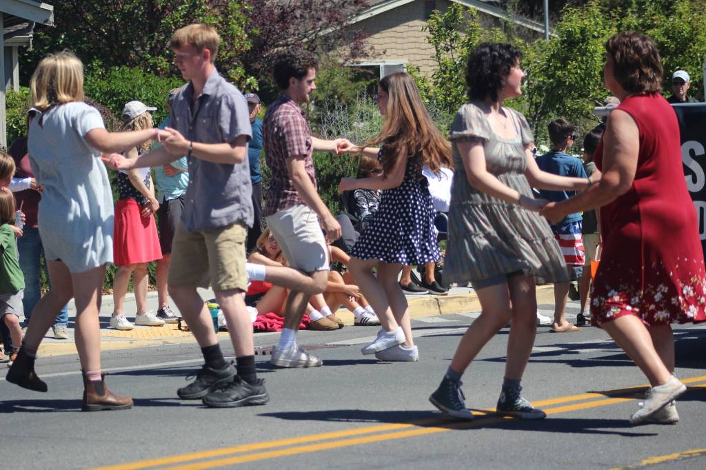 Heather Spaulding  Staff photo