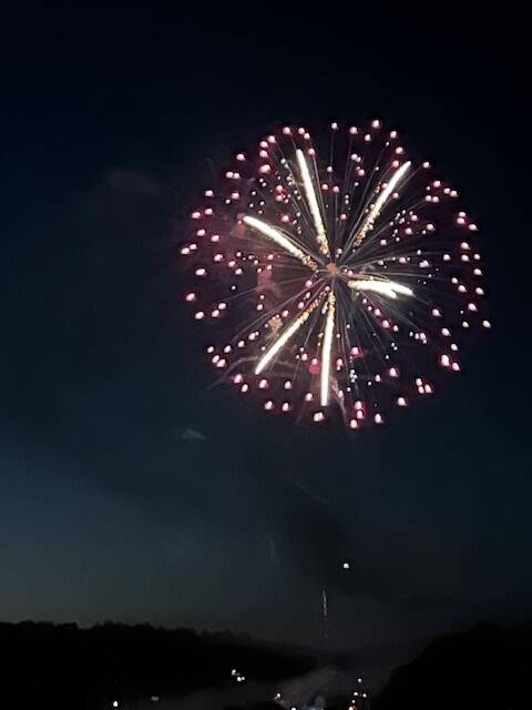 Heather Spaulding  Staff photo