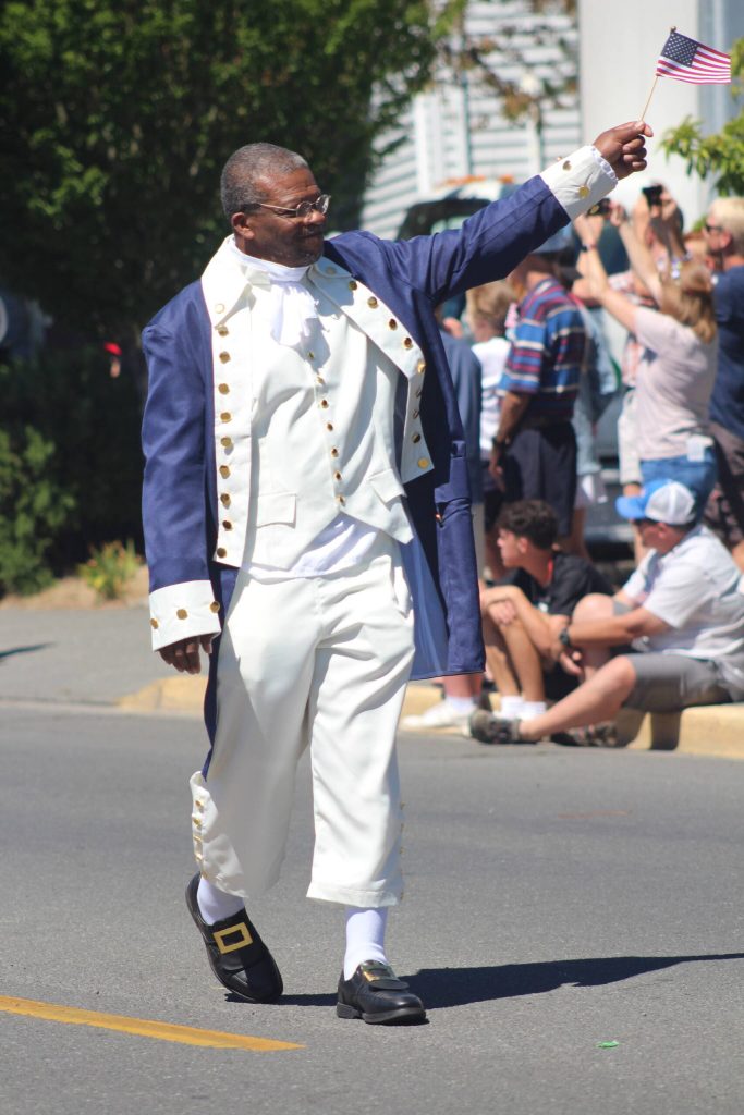 Heather Spaulding  Staff photo