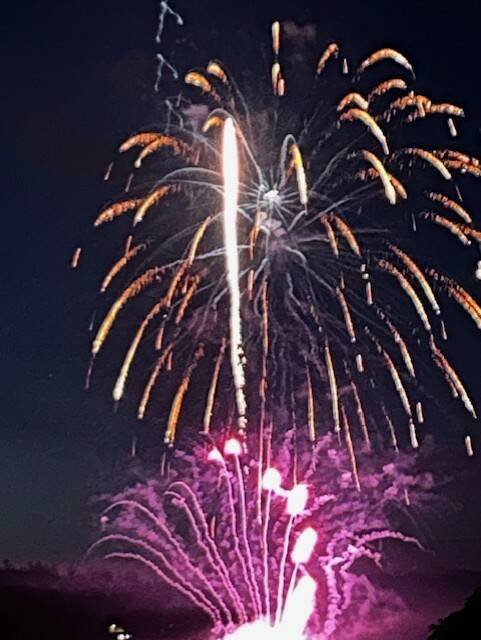 Heather Spaulding  Staff photo