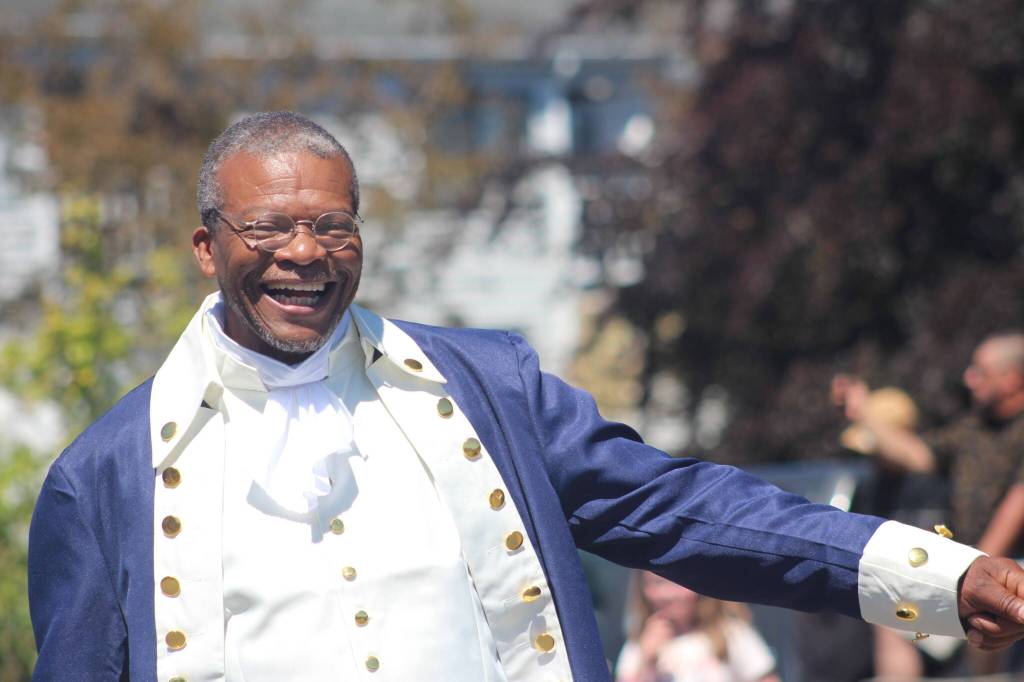 Heather Spaulding  Staff photo