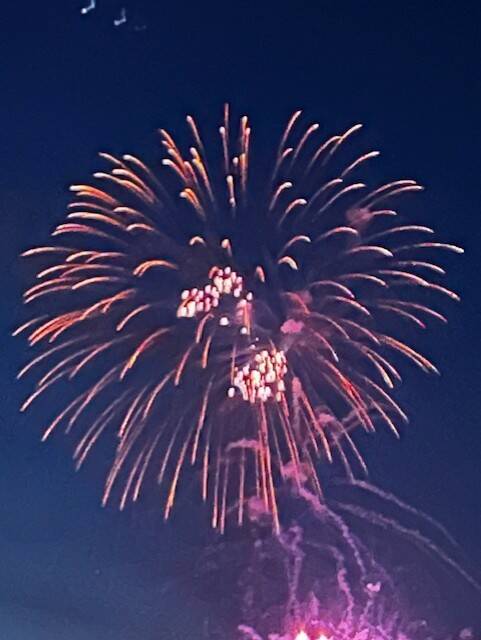 Heather Spaulding  Staff photo