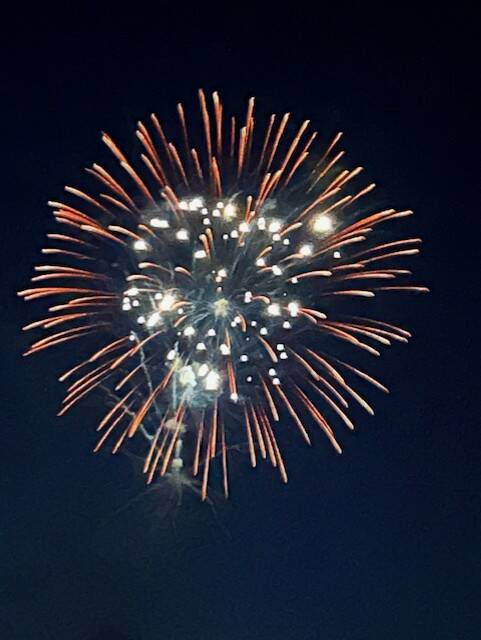 Heather Spaulding  Staff photo