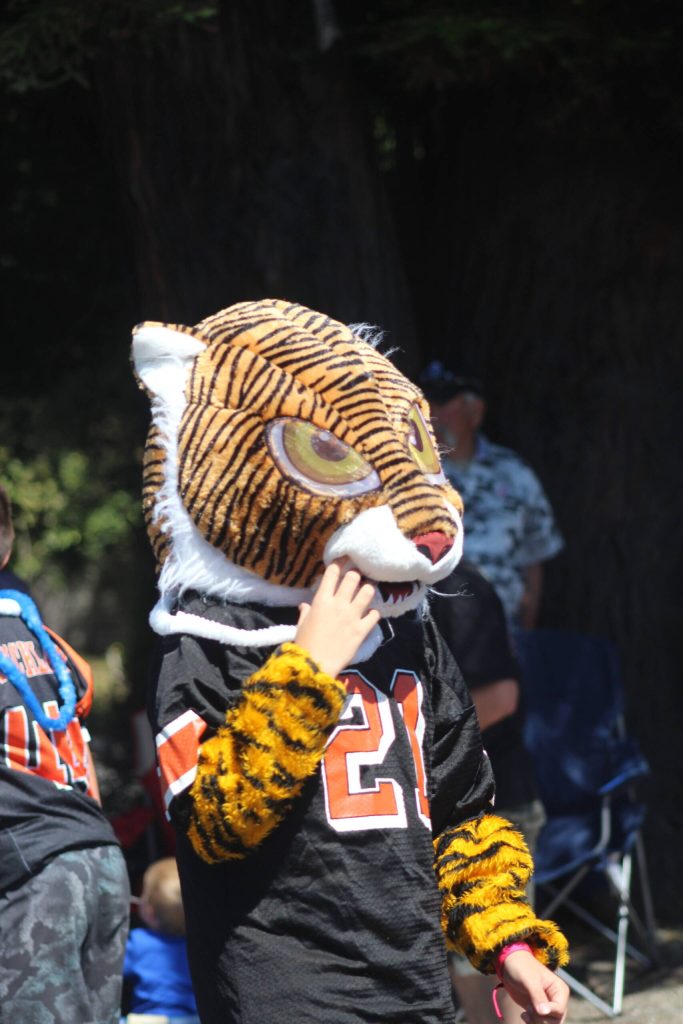 Heather Spaulding  Staff photo