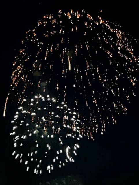 Heather Spaulding  Staff photo