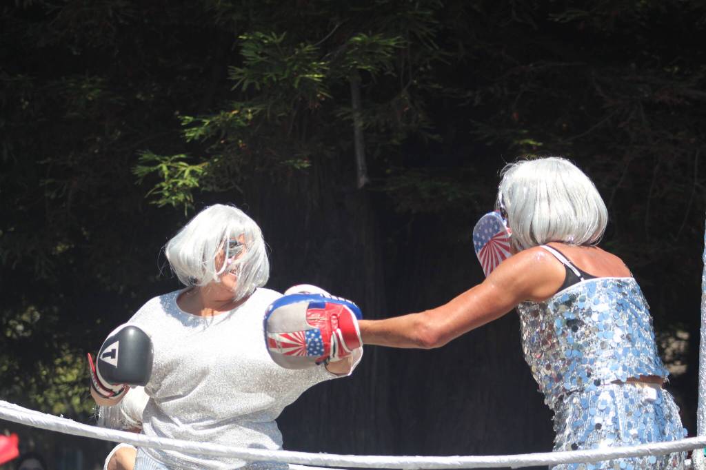 Heather Spaulding  Staff photo