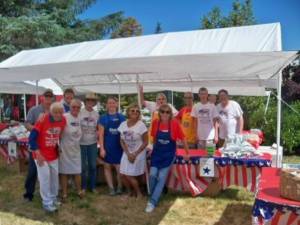 Contributed photo by Nancy Fusare