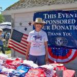 Contributed photo by Nancy Fusare