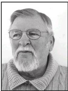 Contributed photo
Don Galt