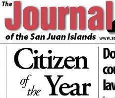 As a result of his hard work and community-mindedness, the Journal paid tribute to Don Galt twice, once in 1996 and again in 2006.