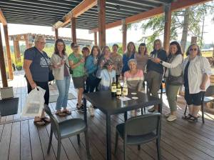 Contributed photo by Julie