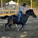 Heather Spauldng  Staff photo