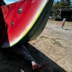 Heather Spaulding  Staff photo