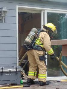 Contributed photo by San Juan County Fire & Rescue