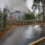 Contributed photo by San Juan County Fire Rescue