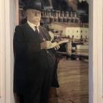 Contributed photo by Julie MacIntire Correy
John McMillan at the San Juan Historical Museum