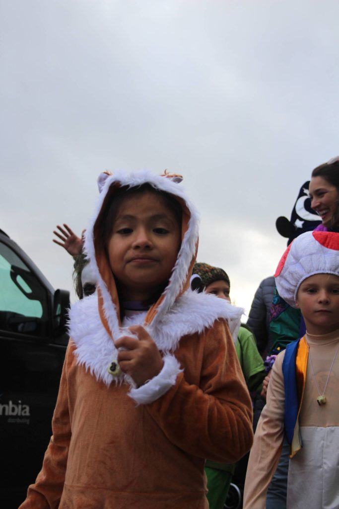 Heather Spaulding \ Staff photo