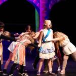 Contributed photo
Amelia Smith as Gladis.