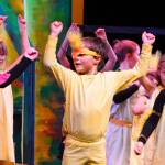 Contributed photo
Elliot Grooms as a chick.