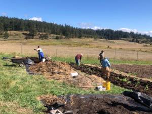 Contributed photo
The inaugural 2025 season will serve as a trial year, and OFC is eager to welcome individuals and groups of all experience levels.