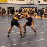 Contributed photo by Jerad Chambers
Ash Hamlin in Bremerton.