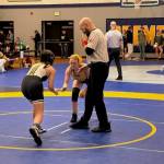 Contributed photo by Jerad Chambers
Journey Rice in Bremerton.