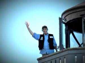 James Howard Taylor.