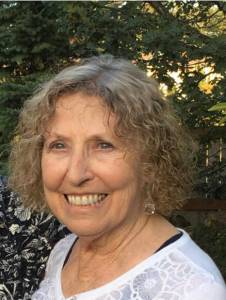 Joann Kathleen Blalock.