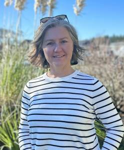 Contributed photo Melissa Martin