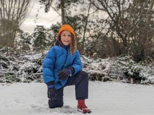 Contributed photo by Christina Sosa
Lyric Sosafarr