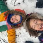 Contributed photo
Calvin and Georgia Stucki