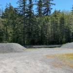 Contributed photo
Existing Public Works storage site