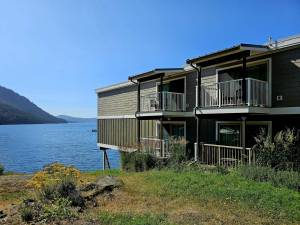 Contributed photo Rosario Resort