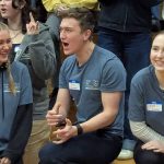 Contributed photo by Andrea Hillman
Participating students