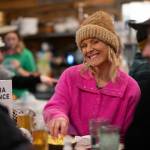 Contributed photo by Hallie McGee Photography
Attendees having fun while supporting a good cause