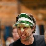 Contributed photo by Hallie McGee Photography
Mason Turnage is ready for serious Bingo.