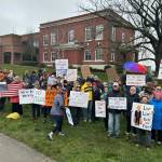 Contributed photo by Jan Murphy