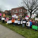 Contributed photo by Jan Murphy