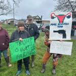 Contributed photo by Jan Murphy