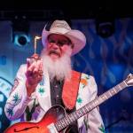 Contributed photo
Ray Benson