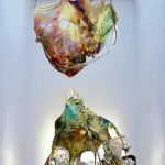 Contributed photo
Diptych by NIki Keenan