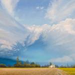 Contributed photo
Into the Light by Andy Eccleshal