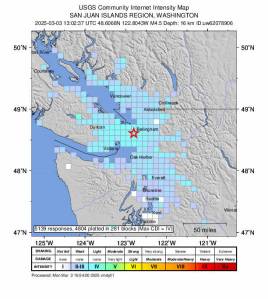 USGS Community Internet Intesnisty Map